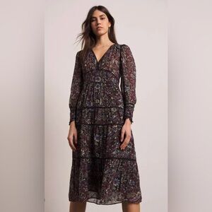 ba&sh Maxi Dress